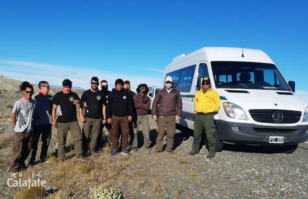 Brigadistas [AUDIO FMD]