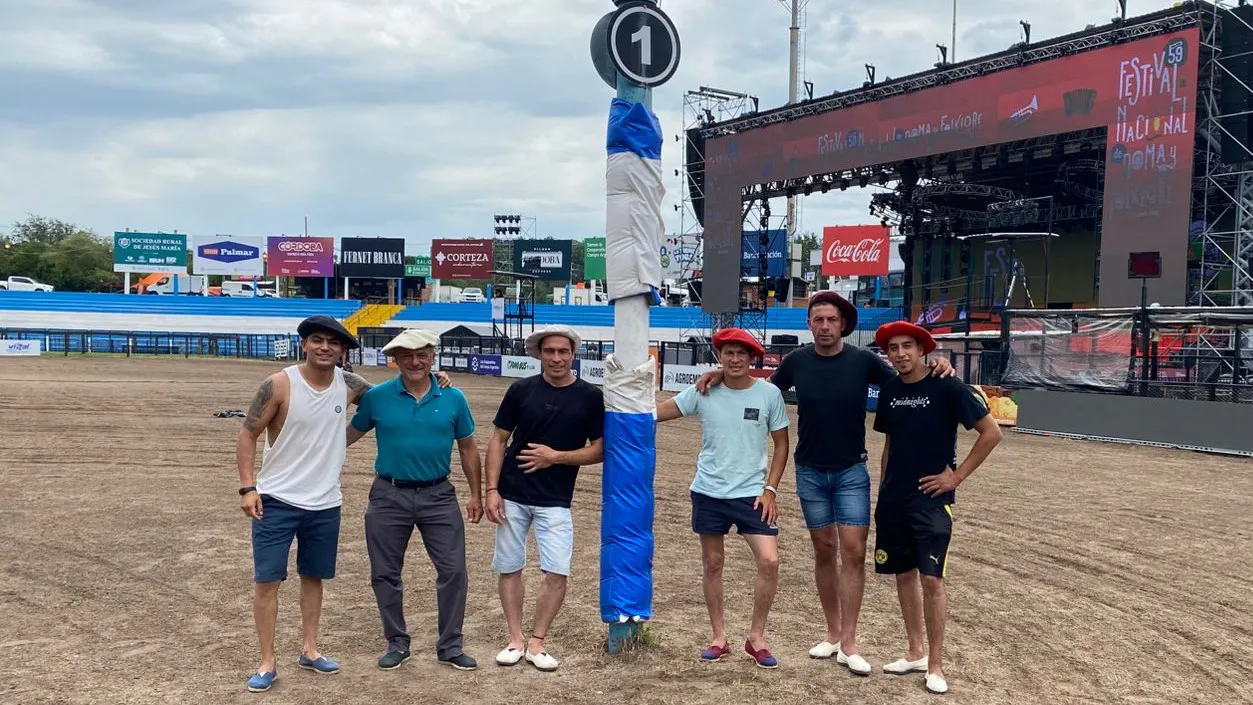 Delegacion Santa Cruz