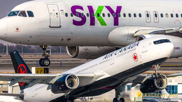 sky_airline_y_air_canada