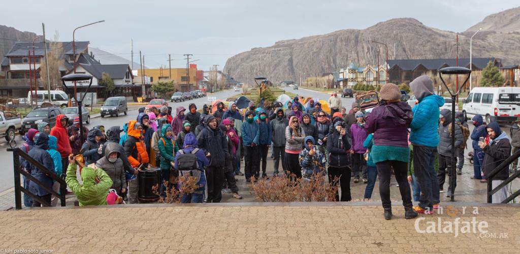 Vecinos Unidos El Chalten 07 [AUDIO FMD]