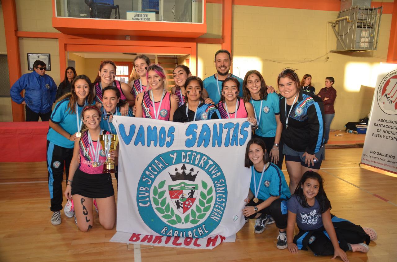 San Esteban de Bariloche