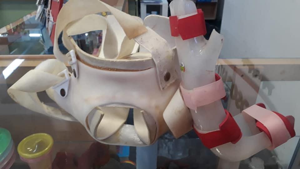 donacion rotary club 2