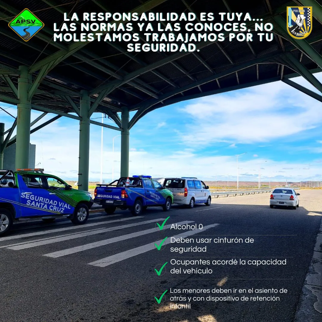 Afiche ApSV