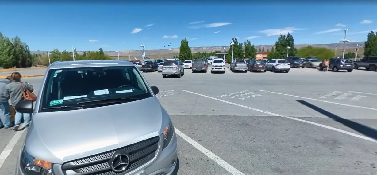 estacionamiento Aeropuerto 0