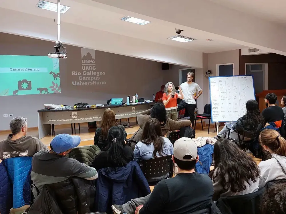 capacitacion