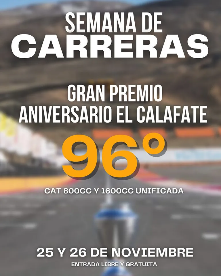 96 aniversario