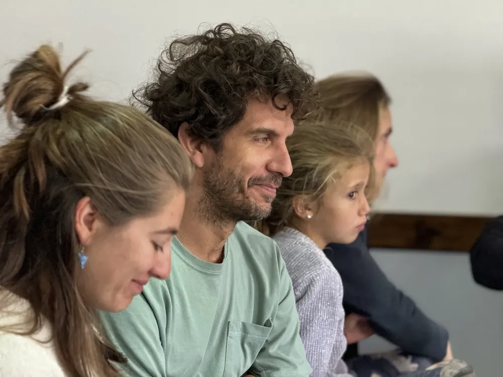 vecinos chalten casa