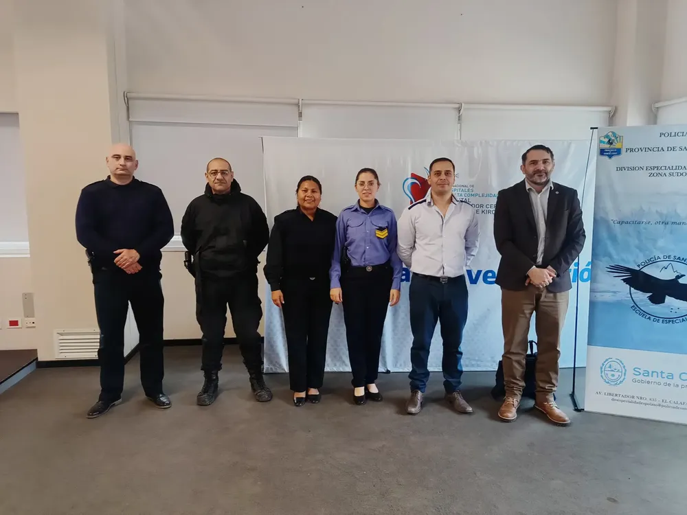 fiscal Zarate Capacitacion1