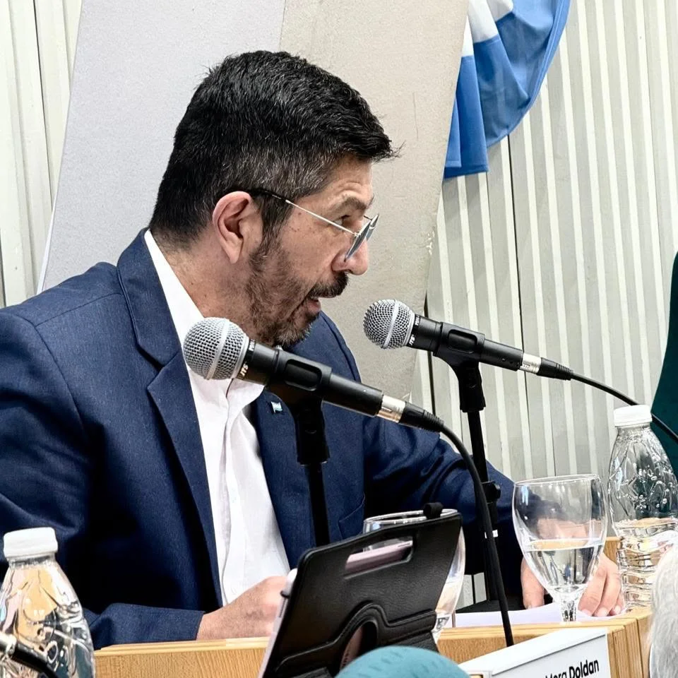 carlos alegria