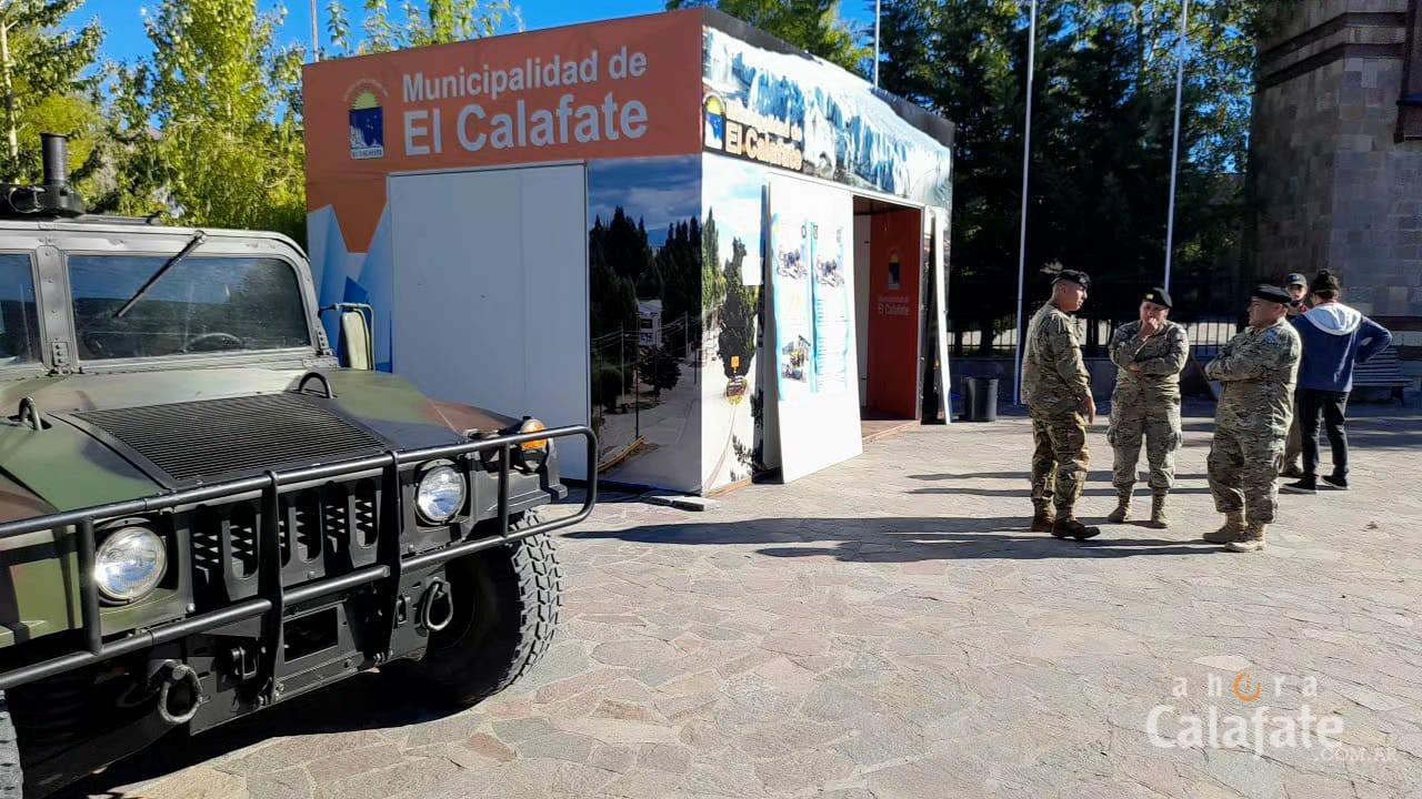 Ejercito [AUDIO FMD]