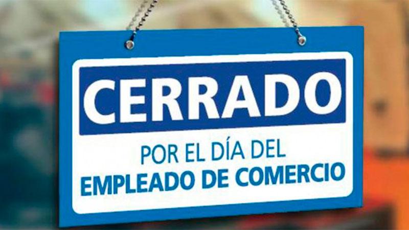 empleado de comercio