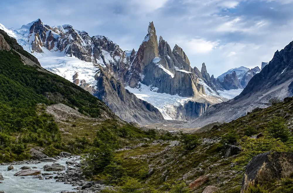 Torre