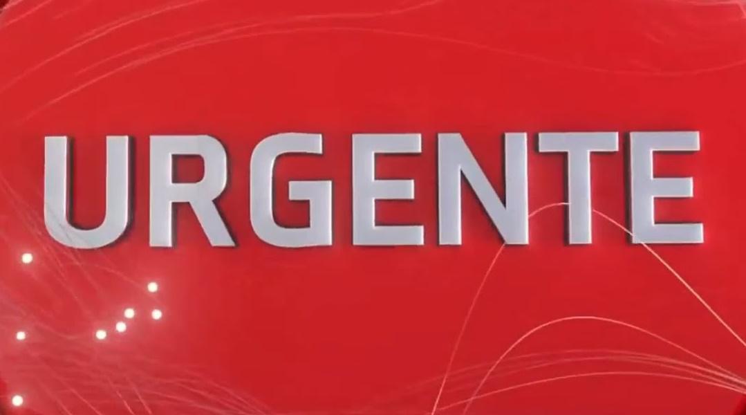 URGENTE