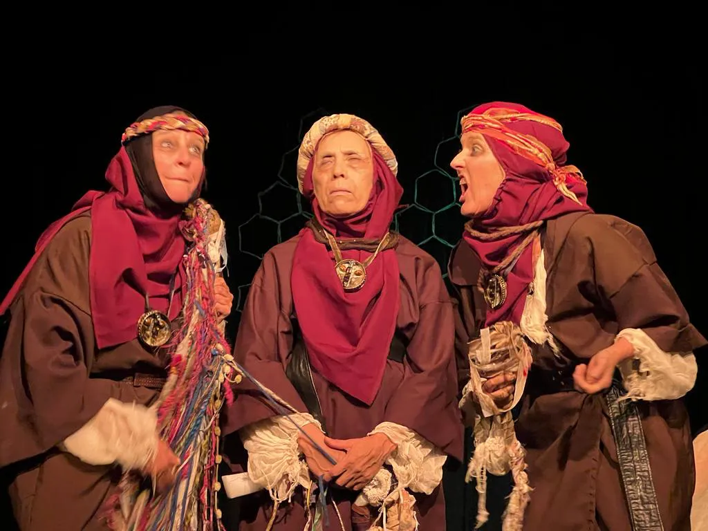 El sueño de los zanganos 1