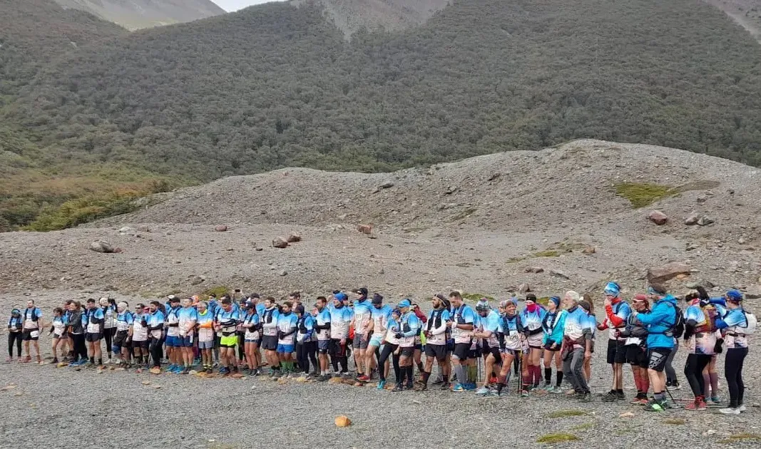 Bajada del Torre Largada1