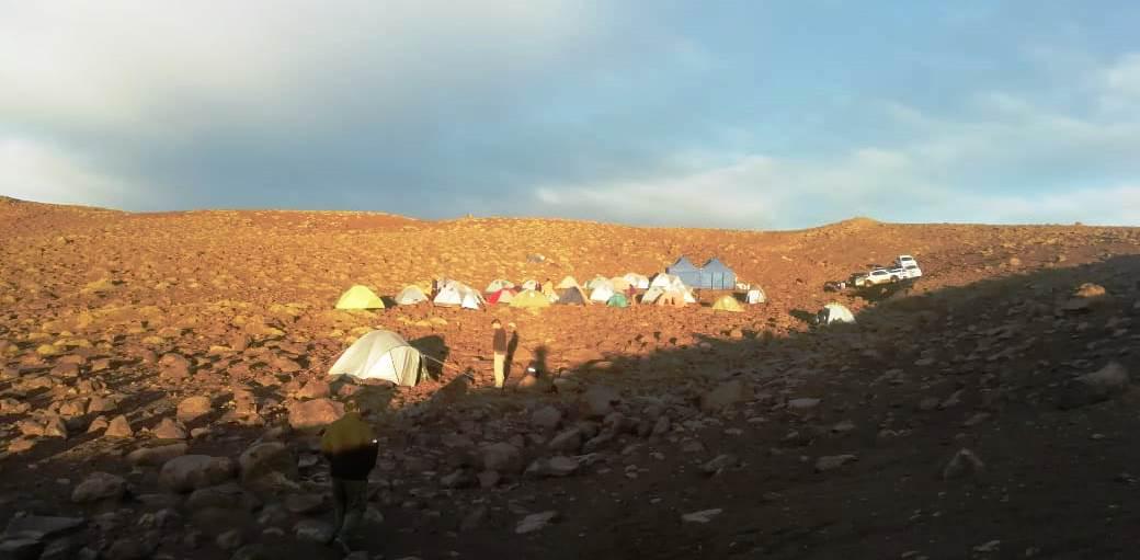 Yacimiento Anita - Fernando Novas 7 a