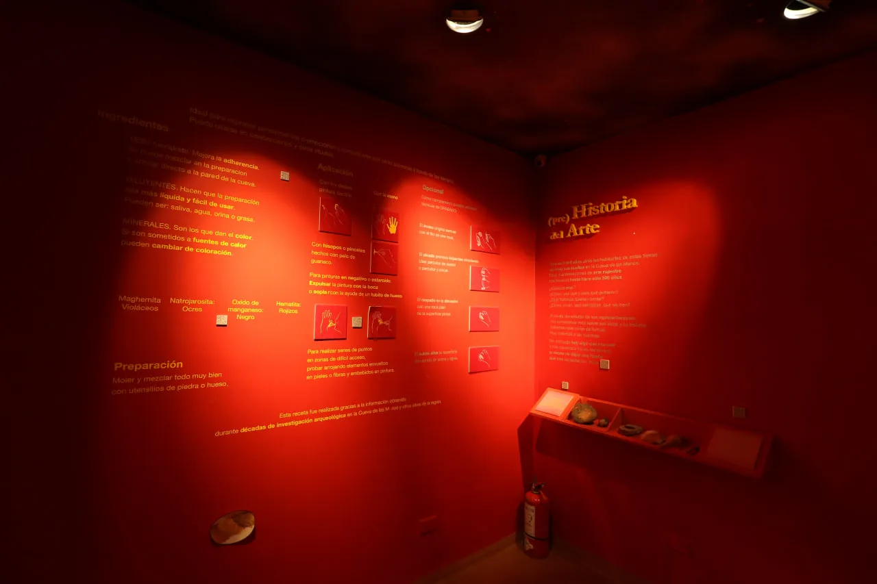 Museos Perito Moreno 03