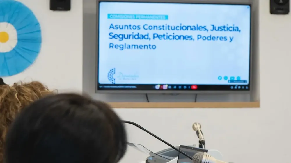 Comision Justicia 16x9