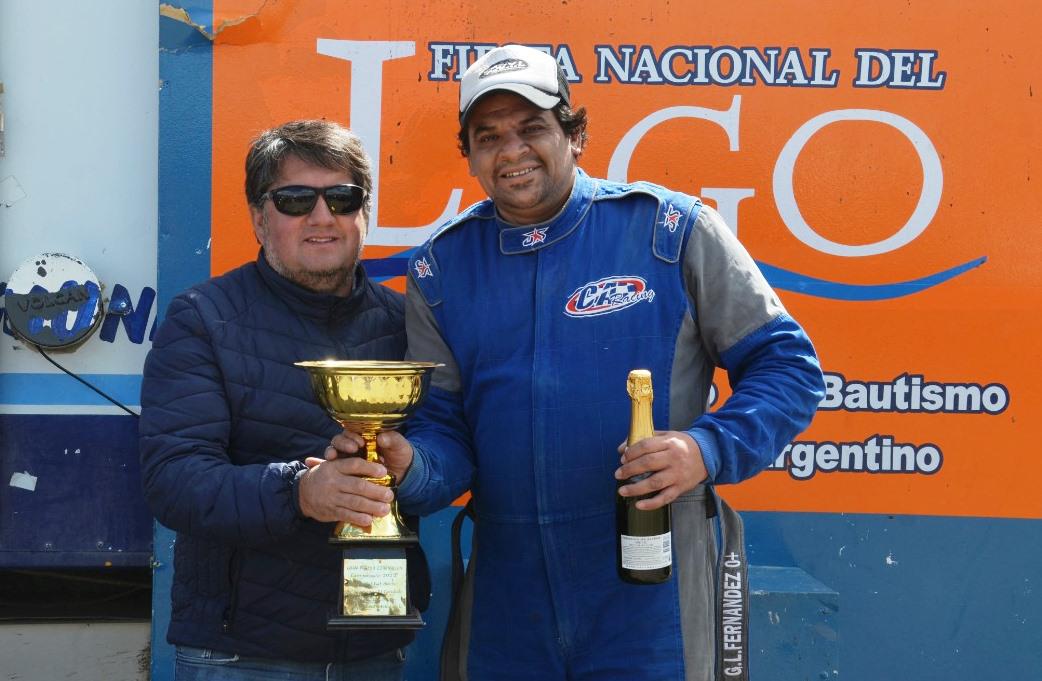 Automovilismo-Premiación 002