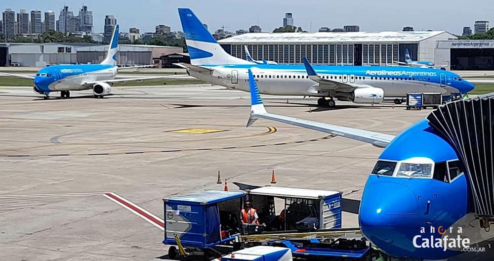 Vuelos AA [AUDIO FMD]