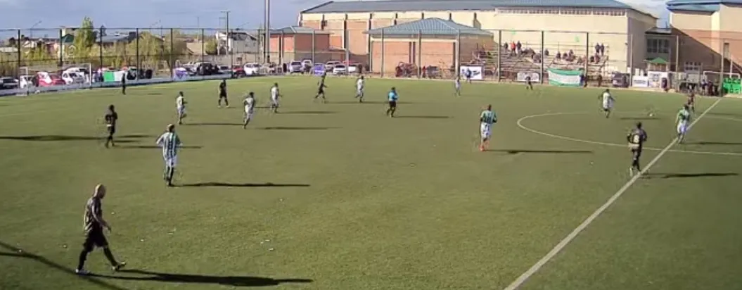 Boxing Club con Ferro YCF 29 de octubre 2023