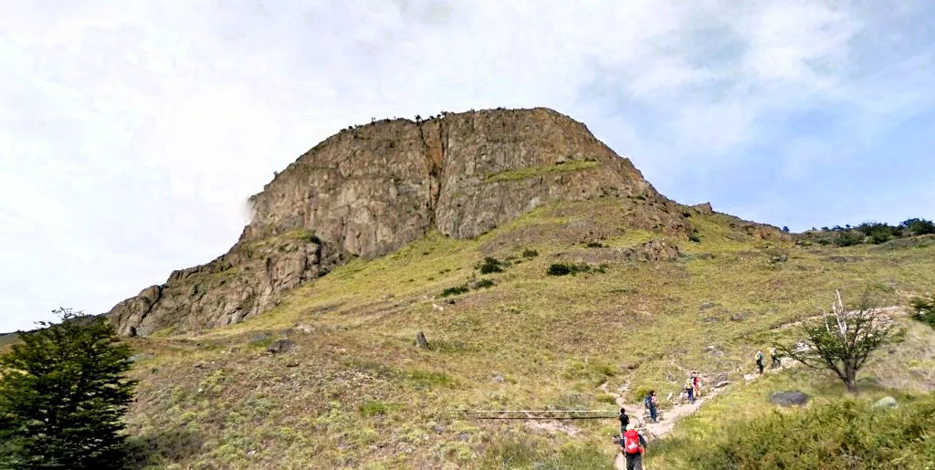 cerro dos condores