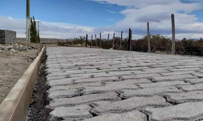 Senda Saludable TRes Lagos 0
