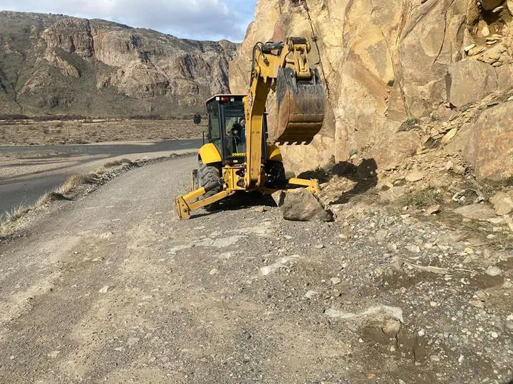 ruta al lago del desierto arreglos2