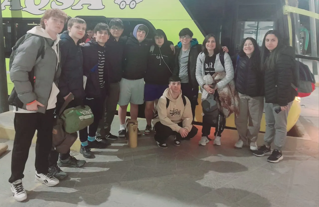 Judo Selectivo Araucania y Epade octubre 2023