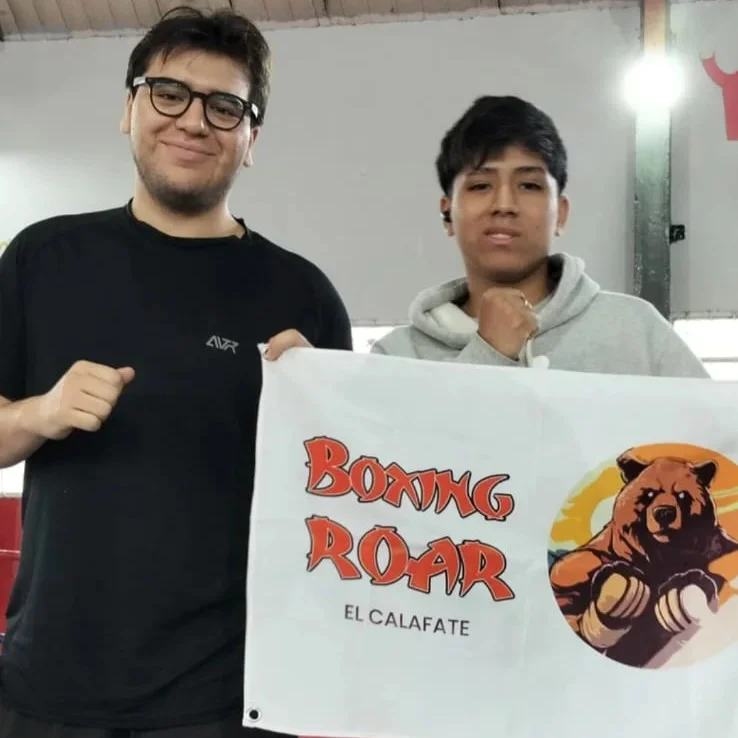 Boxeo1x1