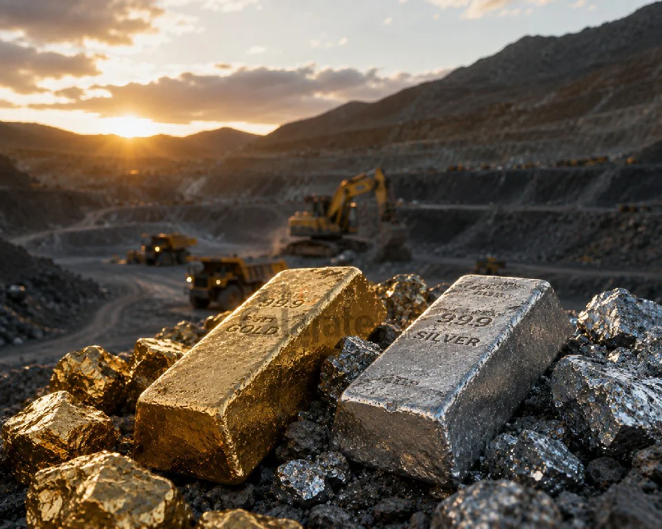 Oro y plata~1