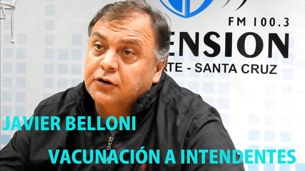 belloni-VACUNACION