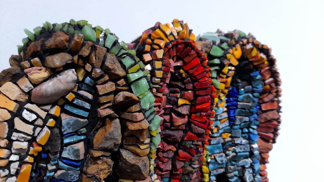 Mosaico Alejandra Martin