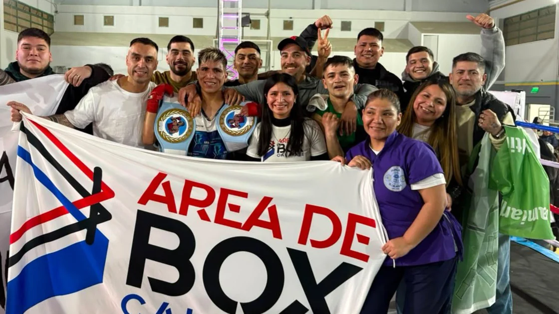 Boxeo