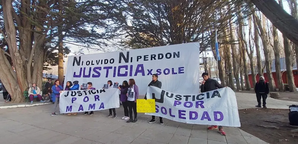 crimen soledad