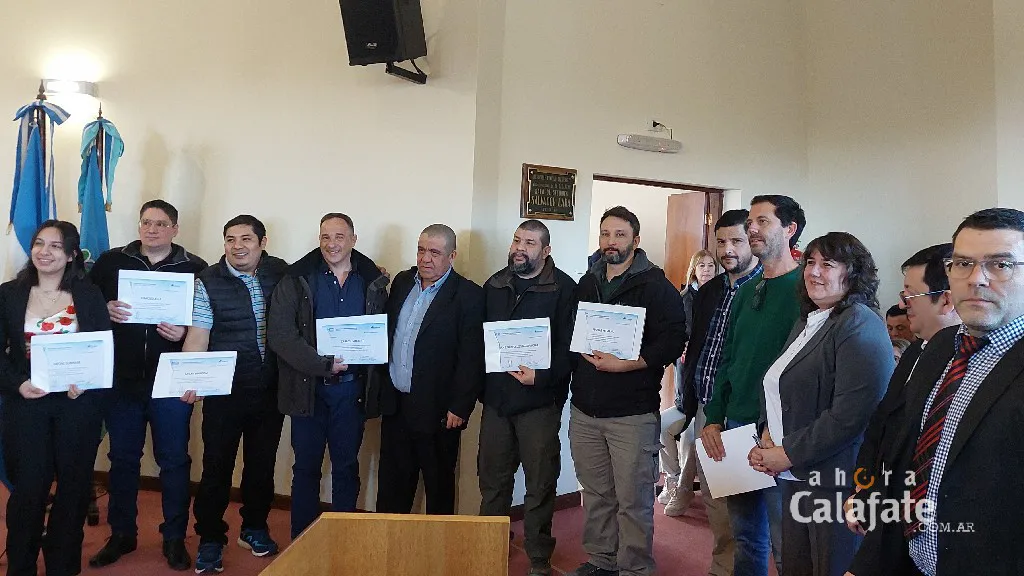 Primeros Egresados~1