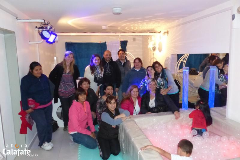 Sala Multisensorial [AC web]