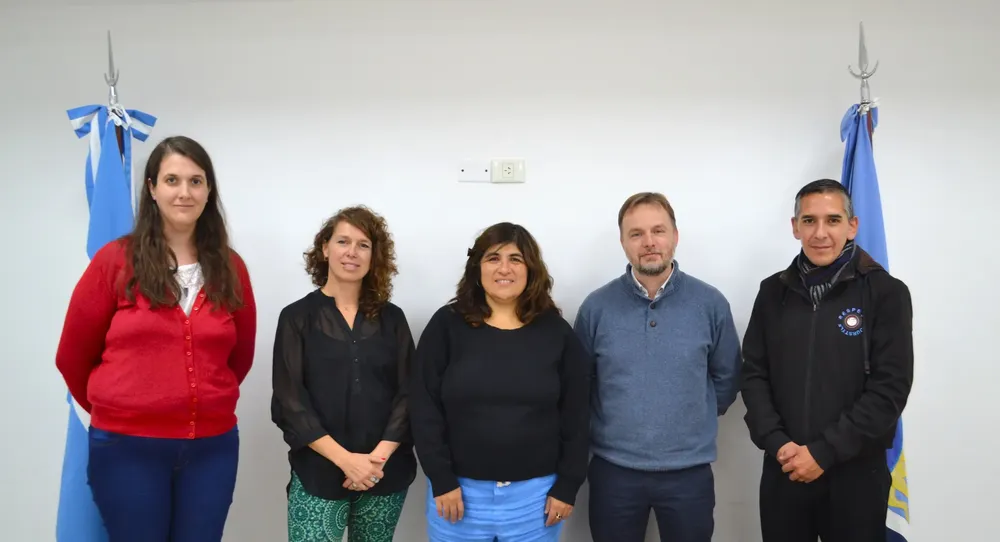 Reunion CPE Escuela RE SU