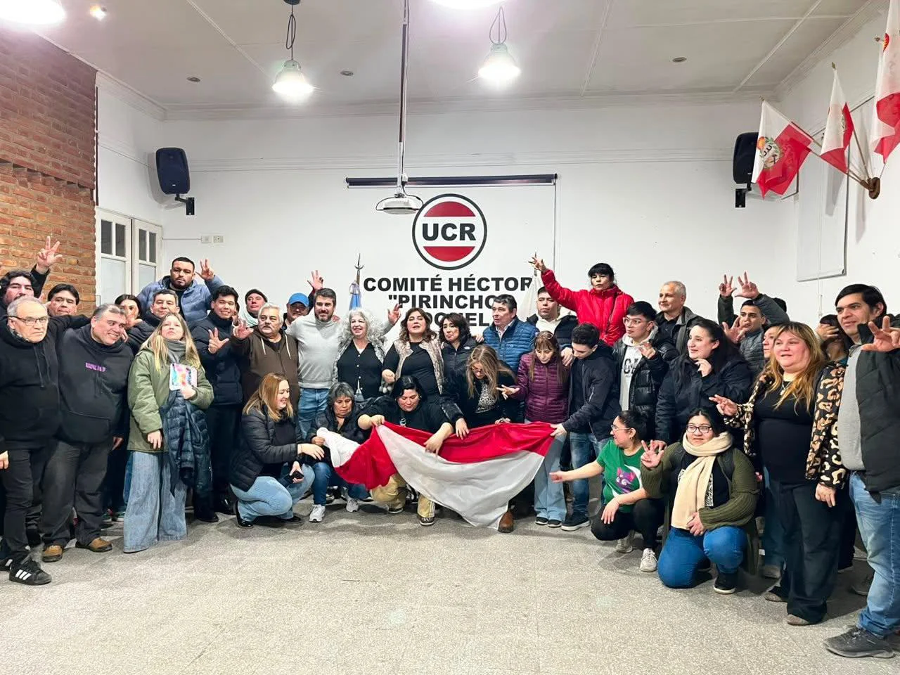 Roque UCR
