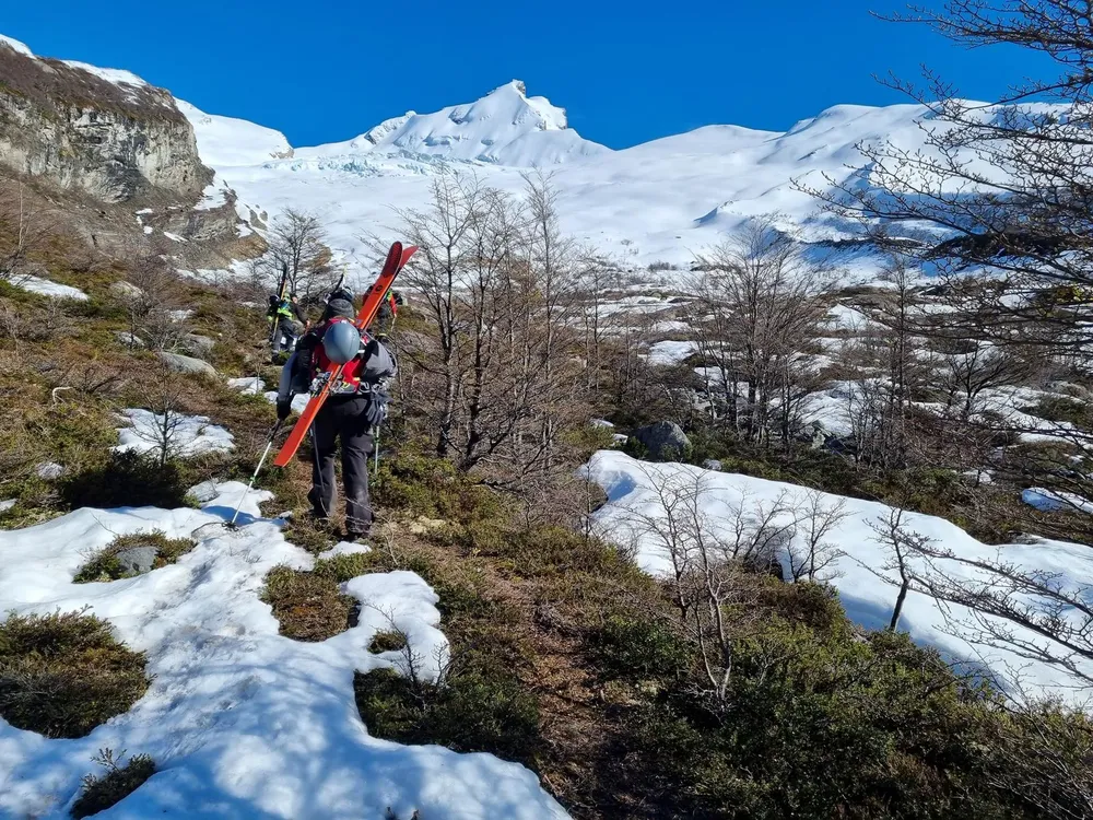 esqui travesia1