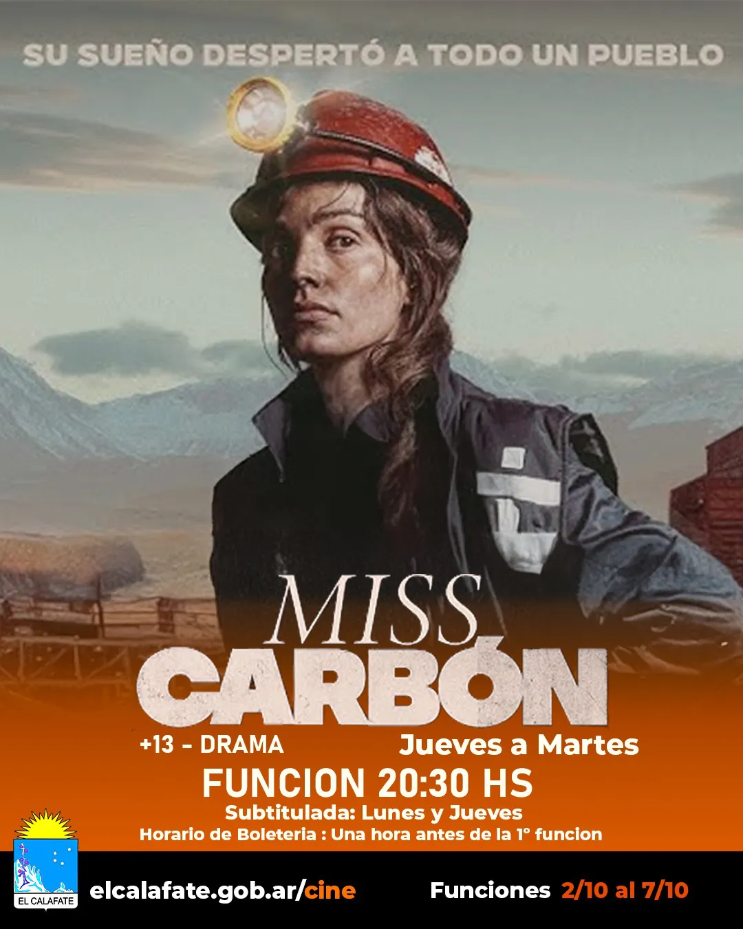 Miss Carbon