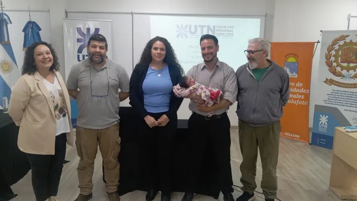 🎓✨ EL CALAFATE- 27 NUEVOS PROFESIONALES EN HIGIENE Y SEGURIDAD EN EL TRABAJO ✨🎓Nos enorgullece (2)