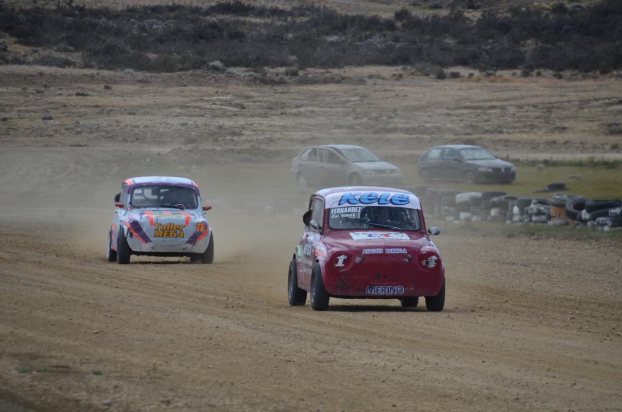 Automovilismo-Ultima fecha 027