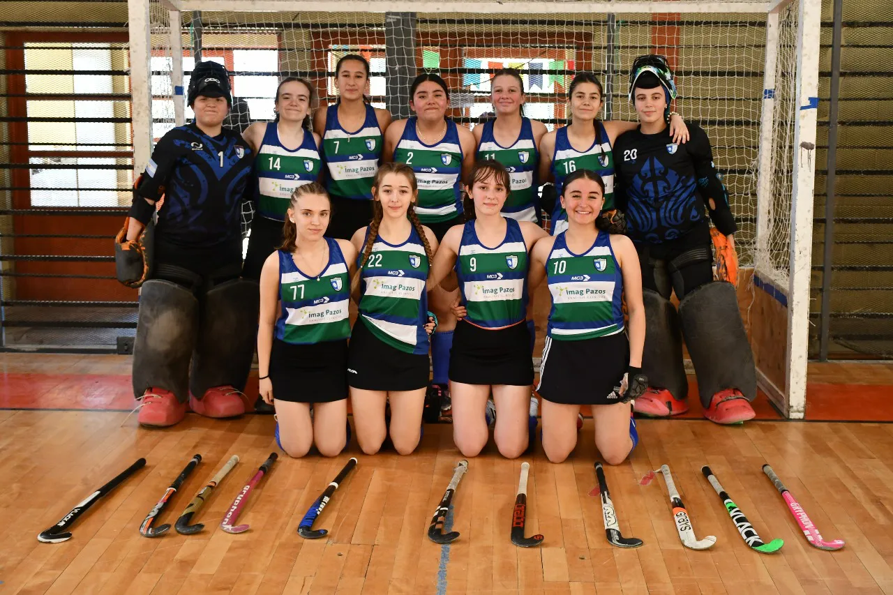 Hockey Bajo Cero