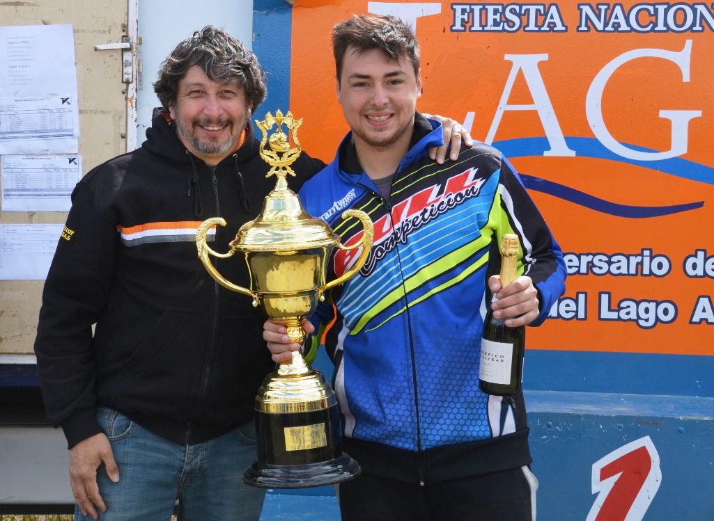 Automovilismo-Premiación 019