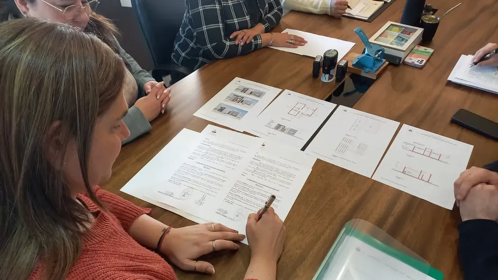 viviendas tres Lagos4