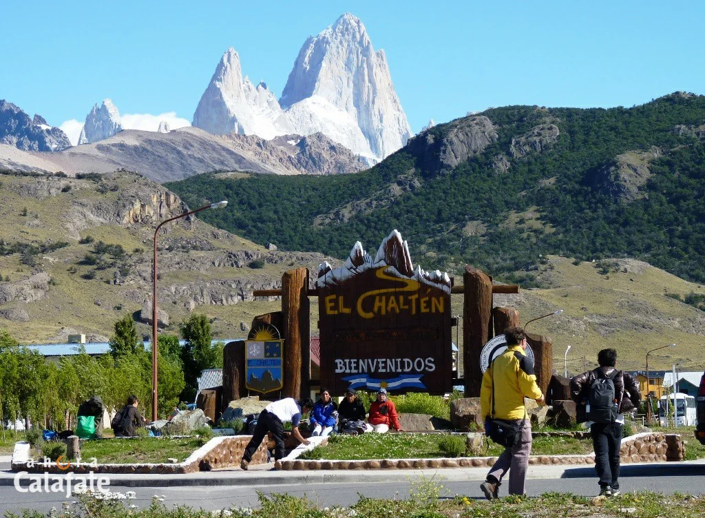 chalten Turistas1