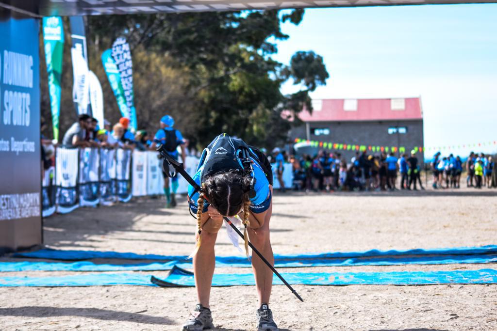 Lucrecia Kloster Destino Madryn