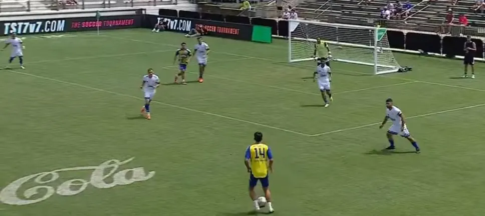 Pablo Alvarado Kun Agüero