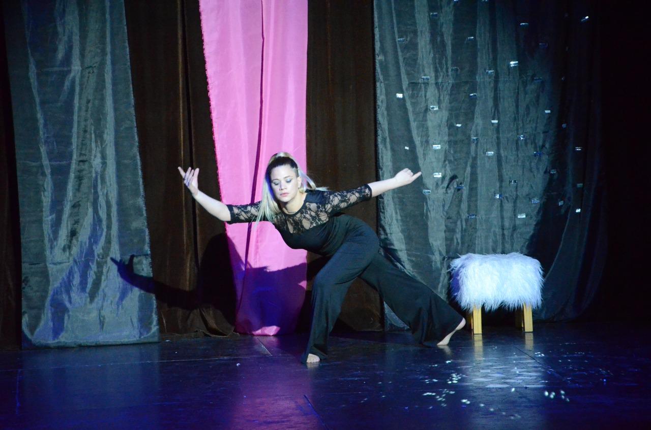 Alma en Movimiento 063